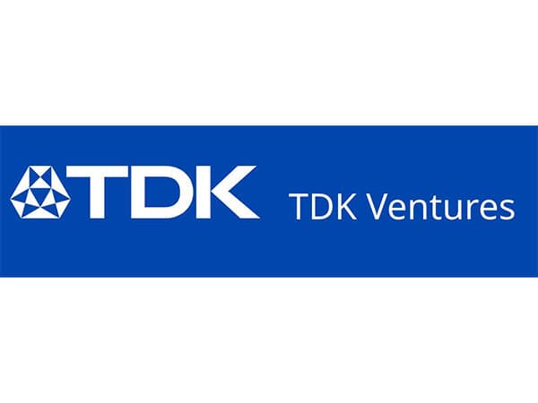 TDK Ventures